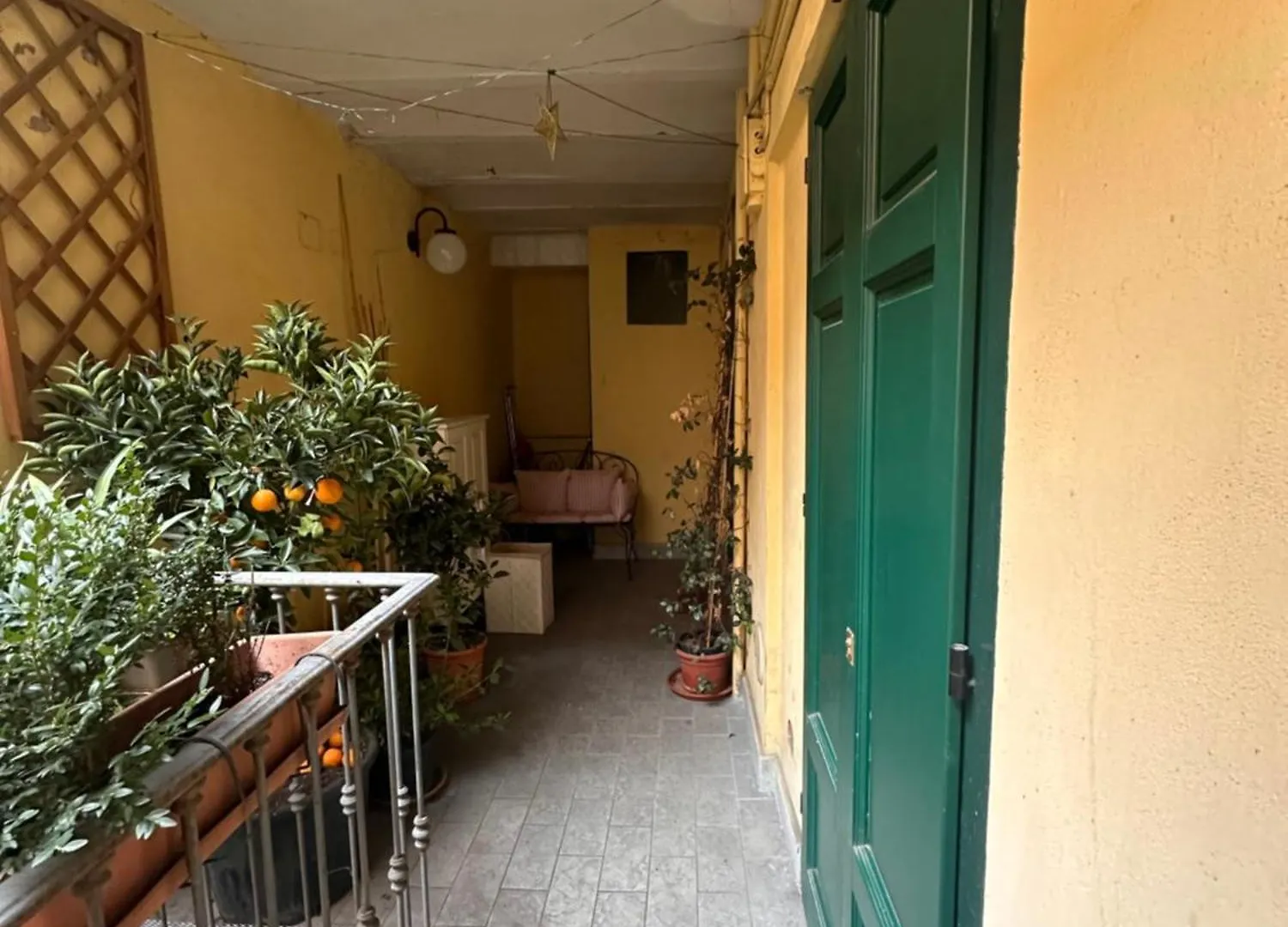 La Vie En Rouge - Porta Venezia Milano Apartment Italy